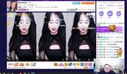 痴汉直播主91,揭秘网络直播界的另类现象